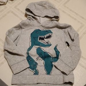 Boys sweatshirt 5t
